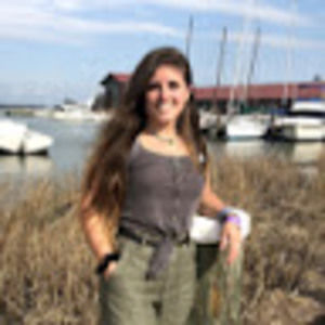 Meet your Posher, Mary kate